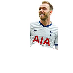 See their stats, skillmoves, celebrations, traits and more. Eriksen | FIFA Mobile 21 | FIFARenderZ