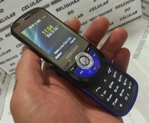Последние твиты от samsung electronics (@samsung). Celular Samsung M2510 Slaide Beat Gt-m2510 Mp3 Player - R ...
