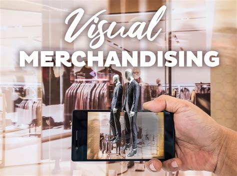 Visual Merchandising What Are The Trends For 2020 Quad Pos Formerly