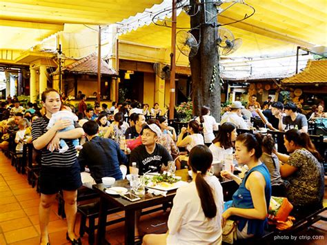 Top 8 Restaurants In Hanoi Best Restaurants In Hanoi Where To Eat In