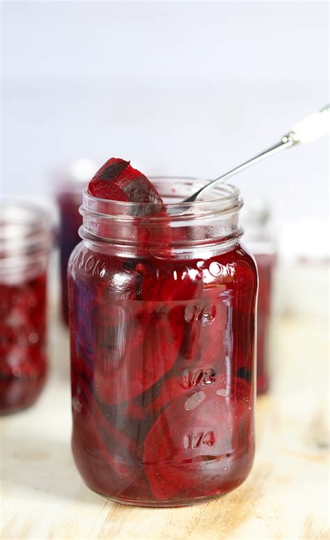 Use this handy guide to identify these weeds by appearance and know how to remove them. Small and Simple Pickled Beets Recipe - Cully's Kitchen