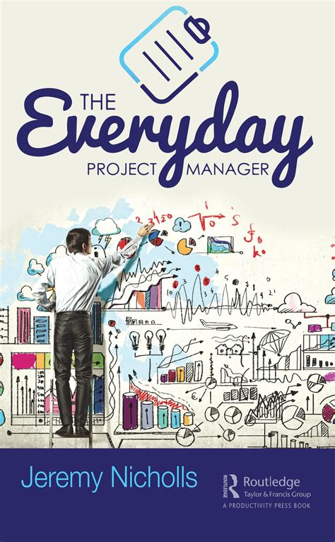 The Everyday Project Manager The Book The Everyday Project Manager