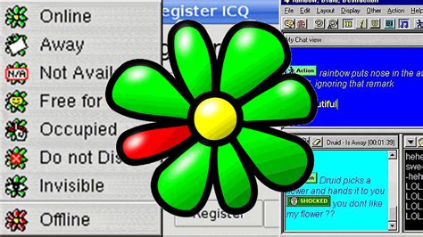 What Is Icq Is It Secure Cb Media