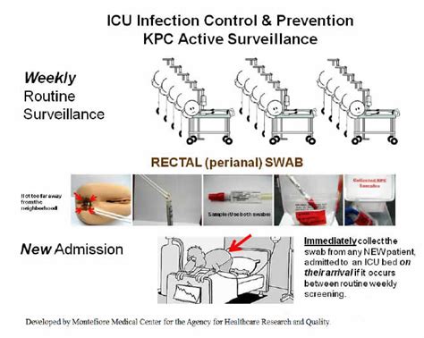 Carbapenem Resistant Enterobacteriaceae Cre Control And Prevention