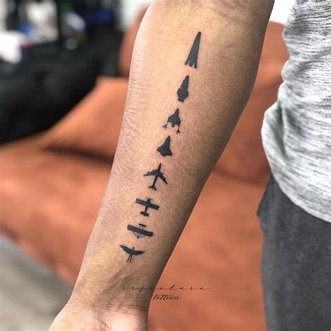 Huge fan of aerospace engineering and The Expanse. Tattoo in Ereğli