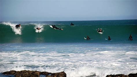 Jeffreys Bay Eastern Cape South Africa ~ Must See How To