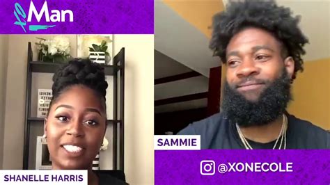 Sammie Talks Abstinence Soul Ties And Women Setting Boundaries Youtube