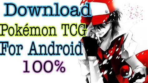It is free to download and is accessible to both beginners and experienced players. How to download Pokémon Trading Card Game online(TCG) | Best Card Game For android - YouTube