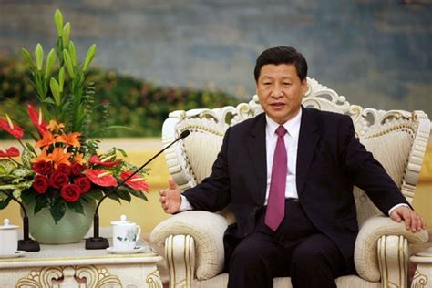Xi Jinpings Absence Puts Communist Party Off Script The New York Times