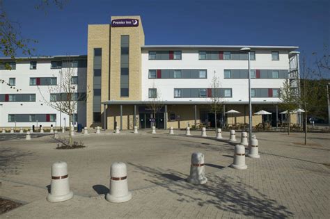 Discover the best premier inn kent deals and discounts at couponannie in 2021. Premier Inn, Rochester, Kent - BTS Fabrications