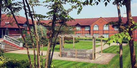 Mercure Daventry Court Hotel And Spa United Kingdom
