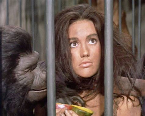 Planet Of The Apes Photo Gallery 13 Planet Of The Apes Linda Harrison Great Sci Fi Movies