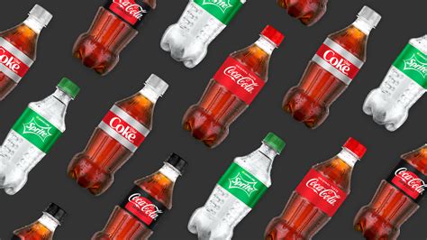 Coca Cola Transitions Brands To 100 Rpet Unveils New ‘sip Size