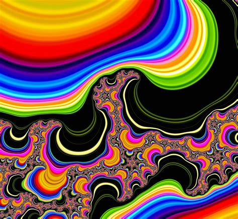 Psychedelics Wallpapers Wallpaper Cave