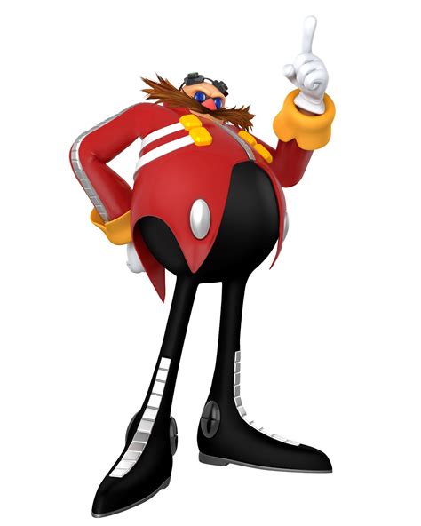 Join The Egg Empire Today And Help Build Eggmanland In Smash 4 Dr