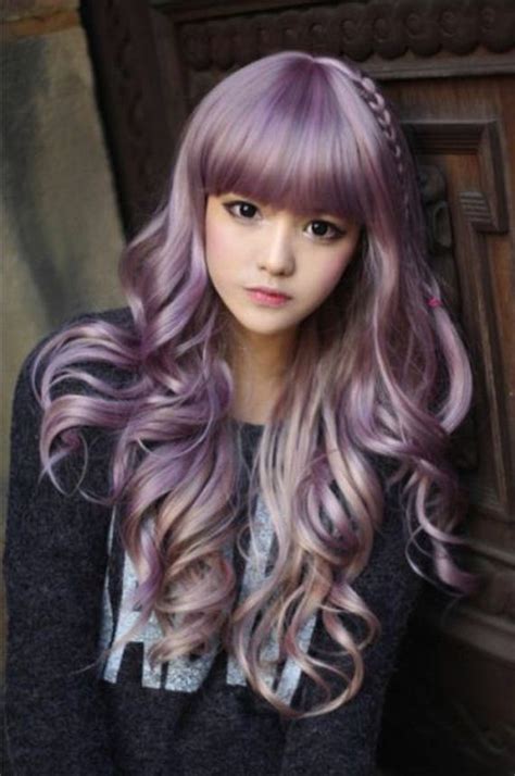 All she needs is a few streaks of purple hair, a leather jacket, and an attitude. Asian Girls - Barnorama