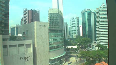 Vortex suites klcc kuala lumpur hotel & services @ klcc. Prince Hotel & Residence 2 Bedroom Apt. @ Kuala Lumpur ...