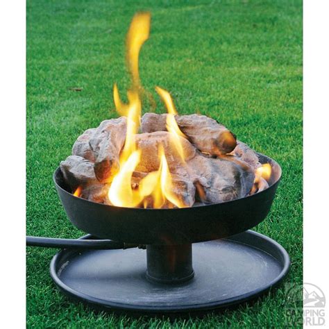 That assumption may be your downfall as you may receive the product and realize it is not all it was hyped up to be. Camco Portable Little Red Campfire in 2020 | Portable ...