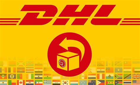 Somit reduzieren sie ihren aufwand bei der abwicklung von retouren und erhöhen die kundenfreundlichkeit ihres shops. Dhl Retouren Aufkleber / Versandetiketten Dhl ...