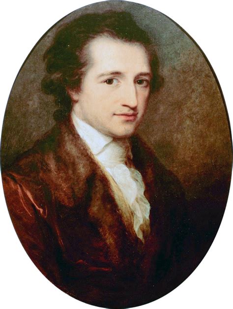 Frederic Hedge Johann Wolfgang Von Goethe Germanys Greatest Writer