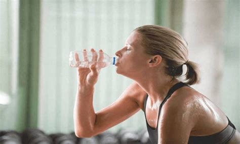 Surprising Benefits Of Sweating Atarman