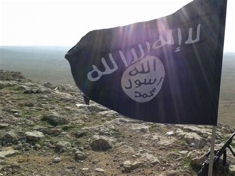 Isis Executes 10 Men In Afghanistan For Apostasy By Blowing Them Up