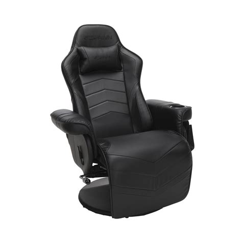 The chairs use pu leather, microfibre, synthetic. RESPAWN RSP-900 Gaming Chair Review - Ultra-Comfy Gaming ...