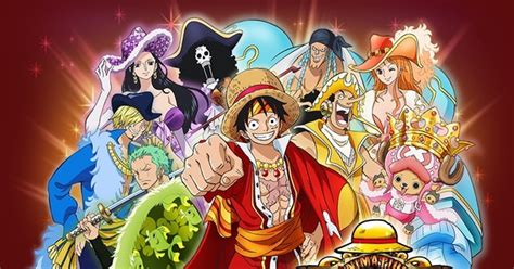 One Piece 15th Anniversary Concert To Feature 4 Musical Acts Interest