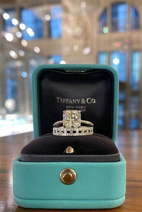 24 Tiffany Engagement Rings That Will Totally Inspire You Artofit