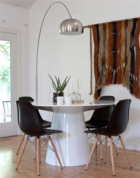 How limited edition furniture can transform a modern dining room august 19, 2021 0 inspiration is the key to start a new interior design project or a renovation, and that's why modern dining tables blog brings you modern dining. 22 Types Of Dining Room Tables (Extensive Buying Guide)