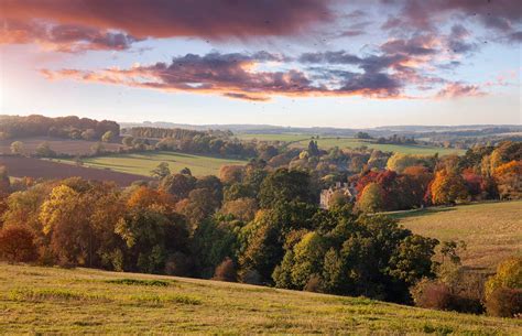 Your Guide To The Glorious Cotswolds