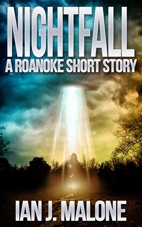Free New Release Nightfall The Short Story Prequel To Colonies