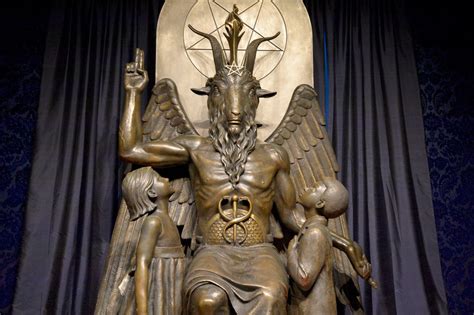 what the devil satanic temple marks 10th anniversary with satancon 2023 national globalnews ca