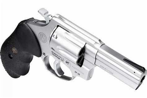 Top 5 Budget Carry Revolvers For 2023 By William Lawson Global