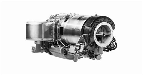 Aircraft Engines Turboprop Turboshaft Turbojet PBS