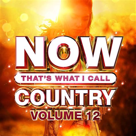 Now Country Vol 12 Various Artists Amazonde Musik