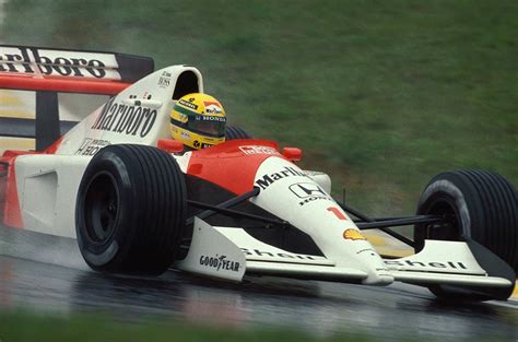 15 Coisas Que Poucos Sabem Sobre O Lendário Ayrton Senna