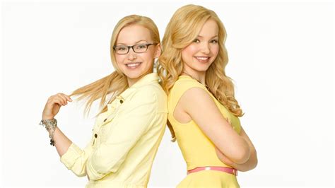 Liv And Maddie Wallpapers 70 Images