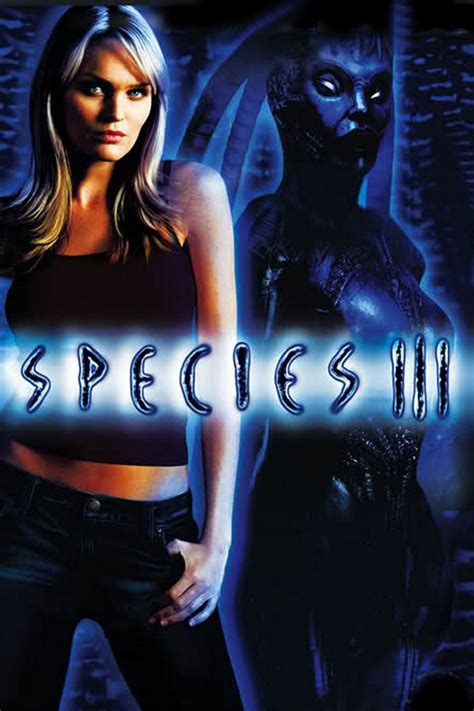 PL: Species III (2004)