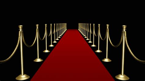 Used red carpet manucure pro 45 led and the prep/structure/brilliance/purify/revitalize that came in. Award Ceremony Red Carpet - Stock Footage Video (100% ...