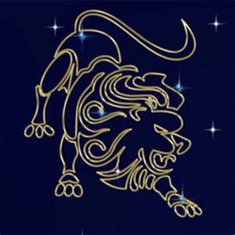 An seinem erfolg lässt dieses sternzeichen seine. Sternzeichen Löwe - Charakter, Liebe, Partner und Beruf