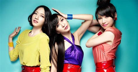 The Best J Pop Groups Singers Ranked