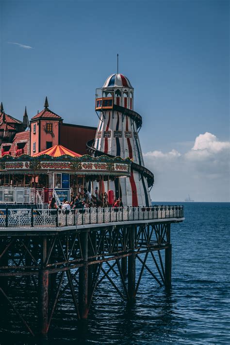 Best Day Trips From London Ultimate Guide To Brighton