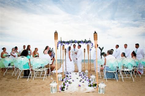 Read more here about a promising texas honeymoon destination. Ocean City Maryland Beach Wedding with Officiant Sean Rox ...