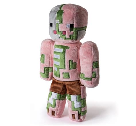 Minecraft Plush Toys Stuffed Animals And Plushies For Kids