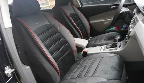 seat covers for a honda accord
