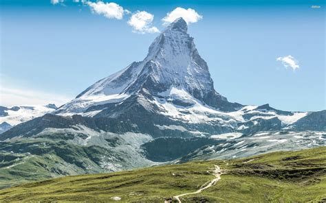 Matterhorn HD Wallpaper (64+ images)