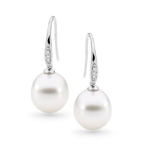 Australian Pearls Australian Pearl Jewellery Aquarian Pearls