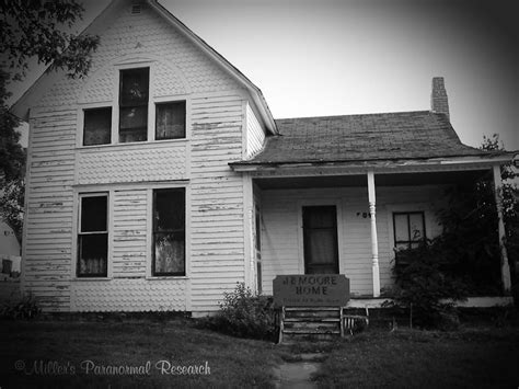 Villisca Axe Murder House Ghosts Villisca Iowa