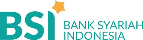 BSI (Bank Syariah Indonesia) Logo (PNG720p) – Vector69Com – GER Indonesia